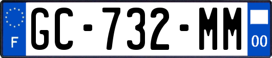 GC-732-MM
