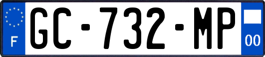 GC-732-MP