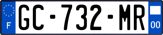 GC-732-MR