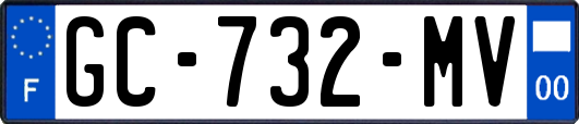 GC-732-MV