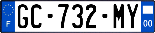 GC-732-MY