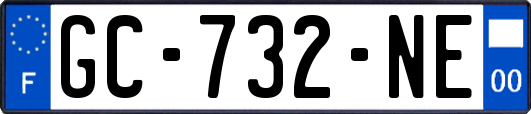 GC-732-NE