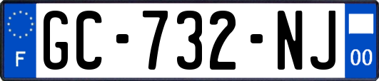 GC-732-NJ