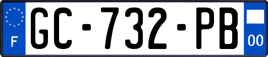 GC-732-PB