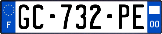 GC-732-PE