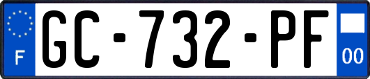GC-732-PF