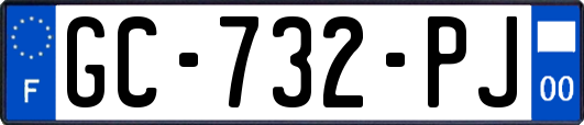 GC-732-PJ