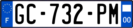 GC-732-PM