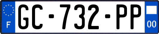 GC-732-PP