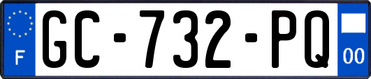 GC-732-PQ