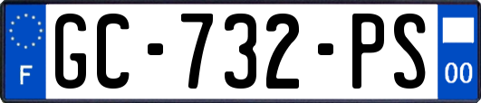 GC-732-PS