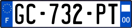 GC-732-PT
