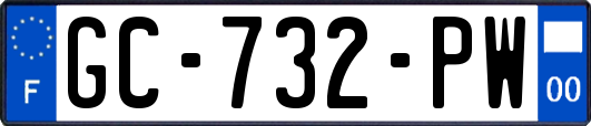 GC-732-PW