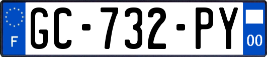 GC-732-PY
