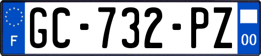 GC-732-PZ