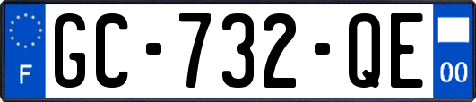 GC-732-QE