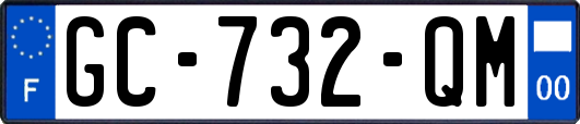 GC-732-QM