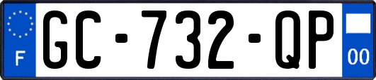 GC-732-QP