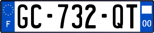 GC-732-QT