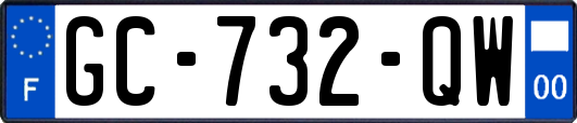 GC-732-QW