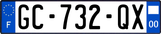 GC-732-QX