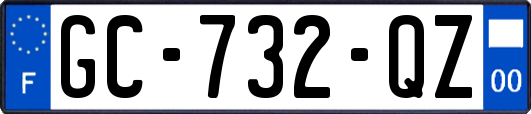 GC-732-QZ