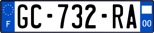 GC-732-RA