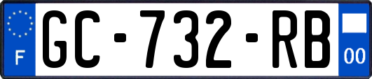 GC-732-RB