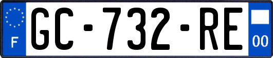 GC-732-RE