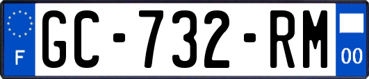 GC-732-RM