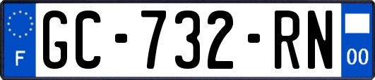 GC-732-RN