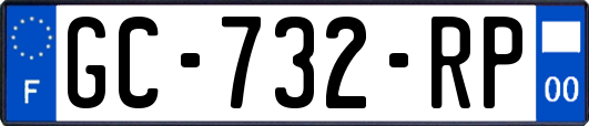GC-732-RP