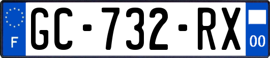 GC-732-RX