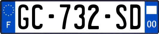 GC-732-SD