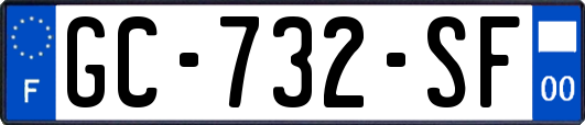 GC-732-SF