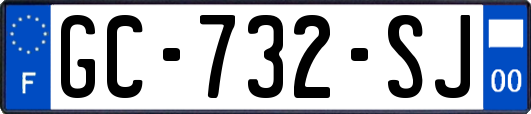 GC-732-SJ