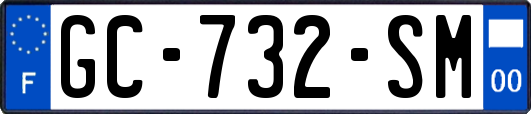 GC-732-SM