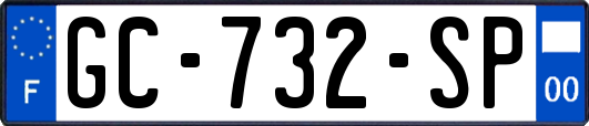 GC-732-SP