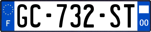 GC-732-ST