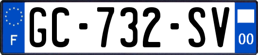 GC-732-SV