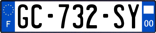 GC-732-SY