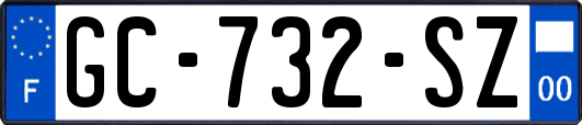 GC-732-SZ