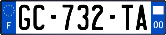 GC-732-TA