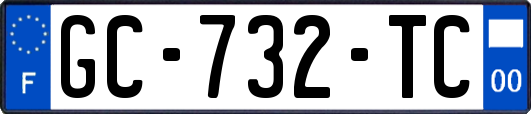 GC-732-TC