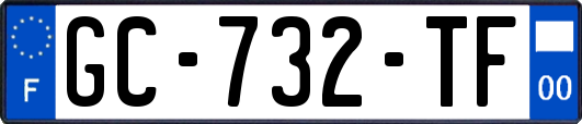 GC-732-TF