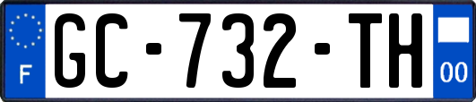 GC-732-TH