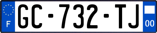 GC-732-TJ