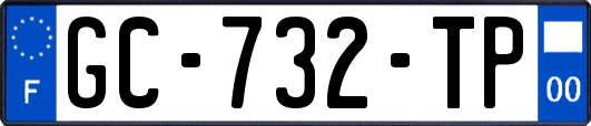 GC-732-TP