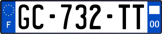 GC-732-TT