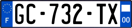 GC-732-TX